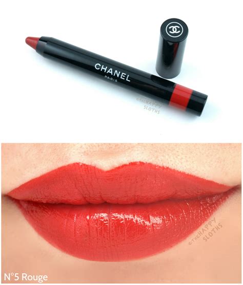 chanel crayon de couleur swatches|Chanel Le Rouge Crayon de Couleur • Lipstick Swatches.